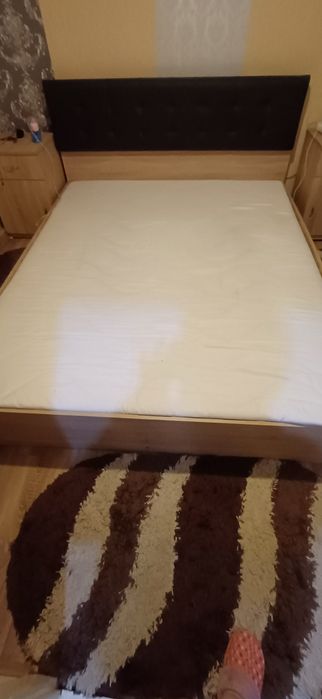 Saltea burete de vânzare