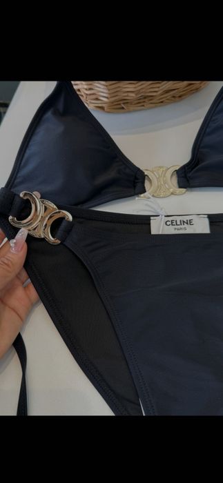 Costum de baie Celine, model 2026, preț fix