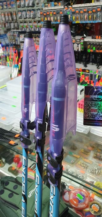 Болонези SIWEIDA EXELLENT 4.00м., 5.00м. и 6.00м. 5-25гр.