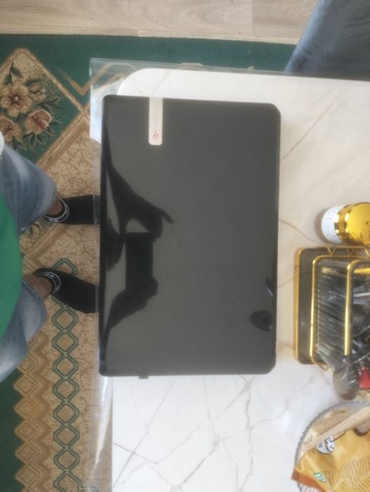 Ноутбук  PASKARD BELL !!