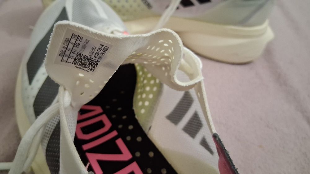 Adidași  adizero mar.40