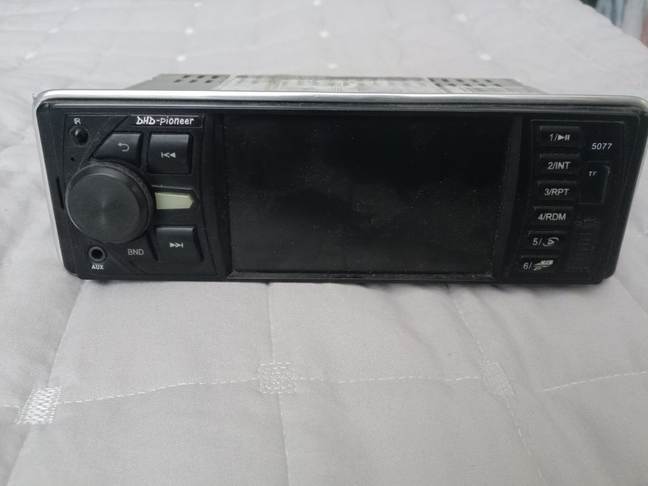 Продам DHD Pioneer