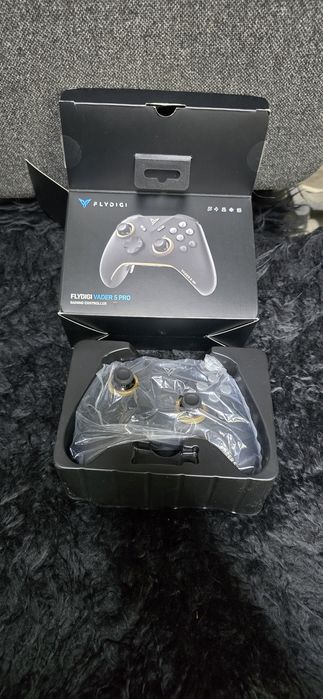 Гейпад flydigi vader 5pro