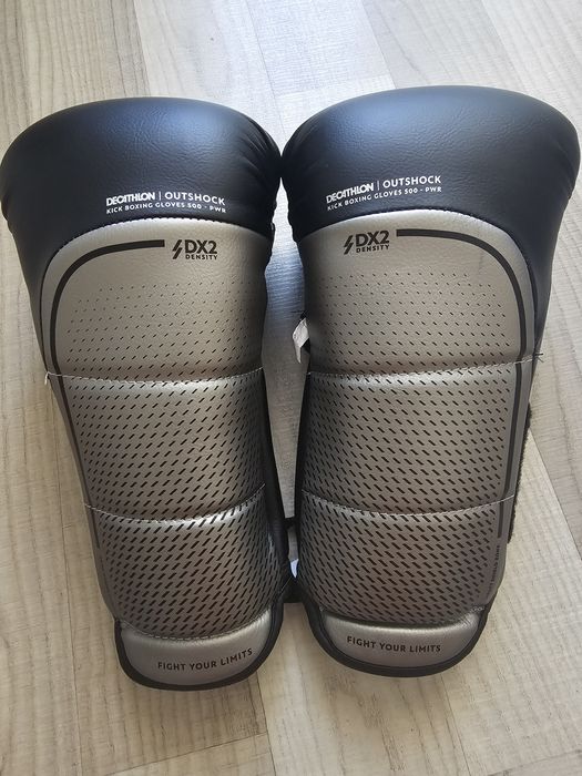 Mănuși box/Muay Thai nr.10