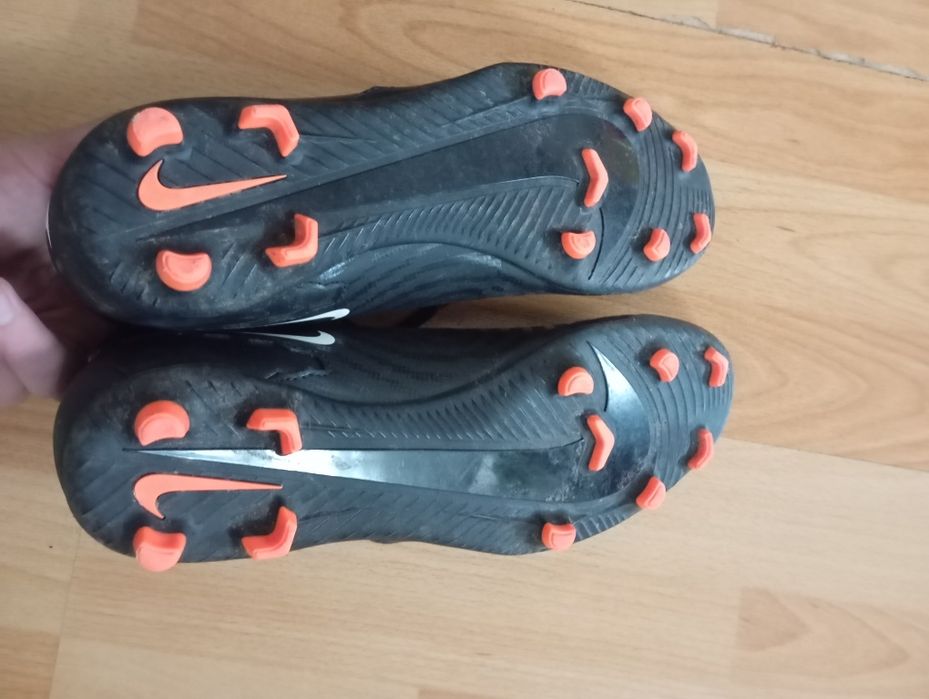 Найк-оригинални ботонки