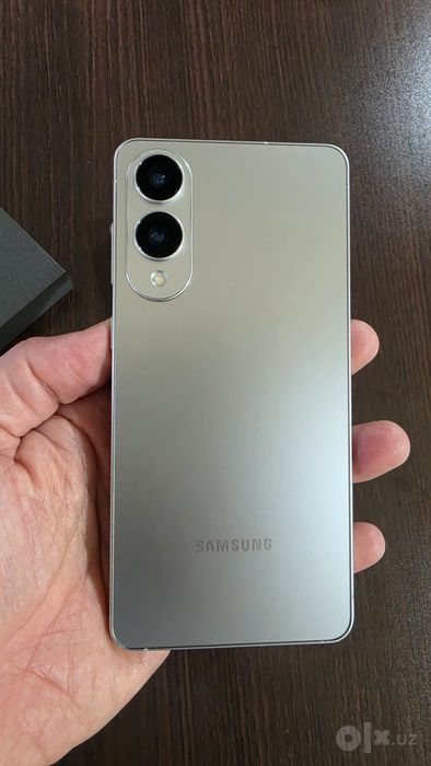 Samsung S 25 edge