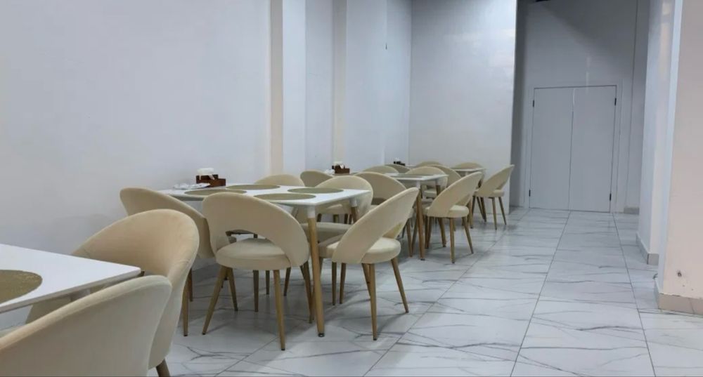 Столовая в аренду