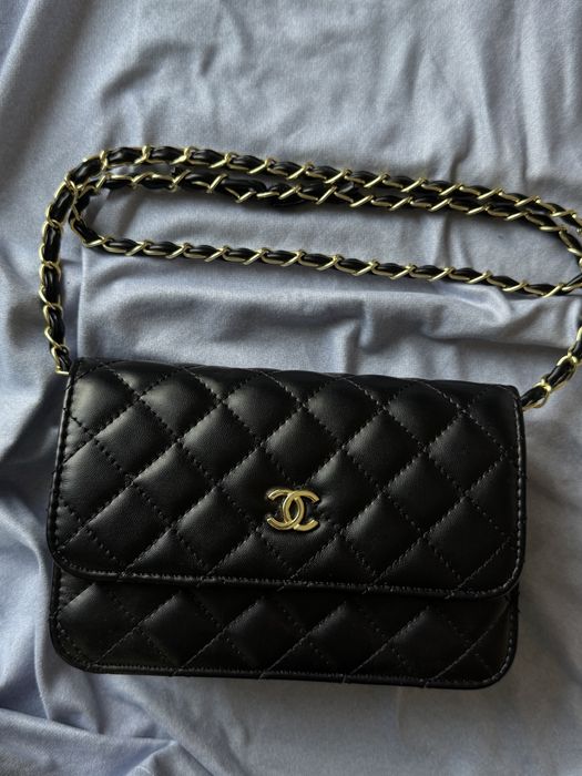 Сумка Chanel срочнооо