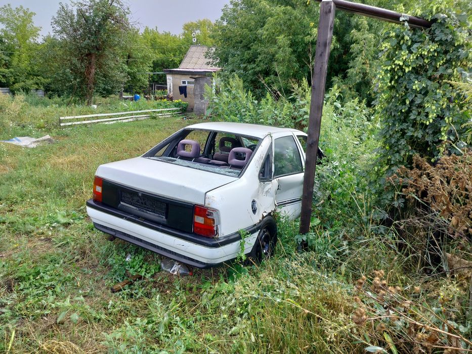Продам а/м Opel Vectra A