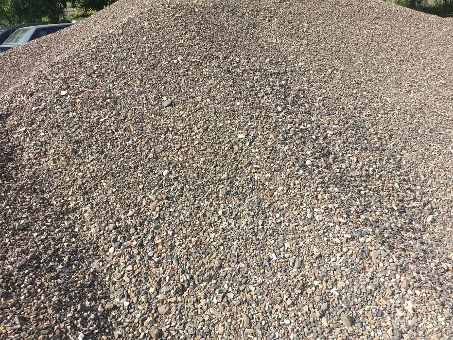 Услуга Камаз Балласть Песок Шебень