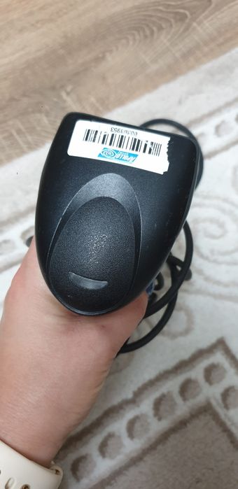 Scanner / cititor coduri de bare Honeywell 3800g
