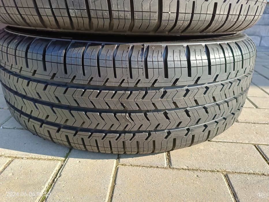 Jante Originale Opel Vivaro 2024,Citroen Jumpy, Toyota proace, Boxer