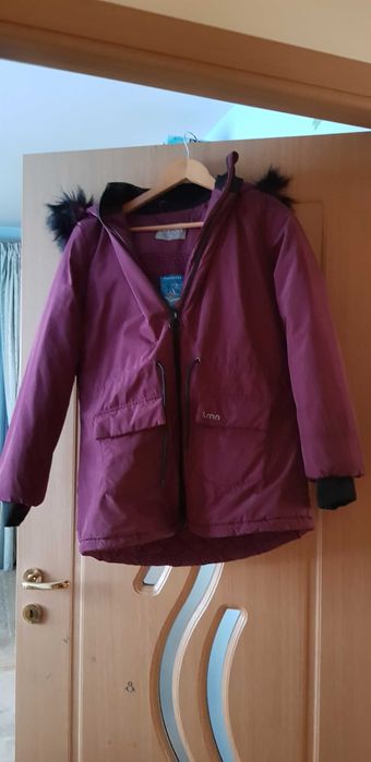 Jacheta iarna pentru fete/femei