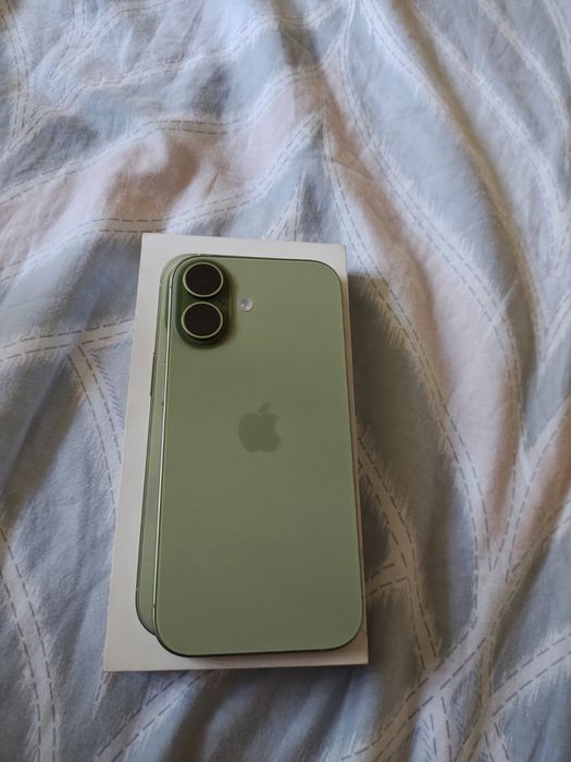 iphone 17 256gb Нов