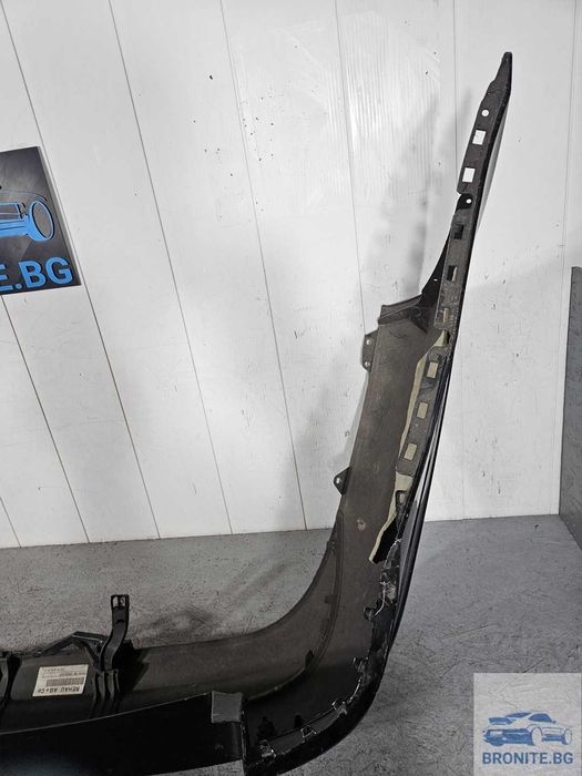 Задна броня Mercedes E class W212 Combi Мерцедес Е В212 2009- 2012