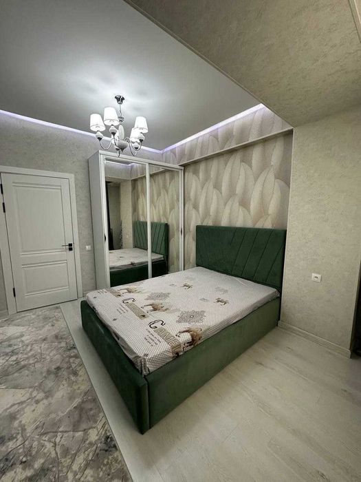 Сдается квартира в аренду | 3/5/10 | ЖК Дрим Хаус | Гулобод |