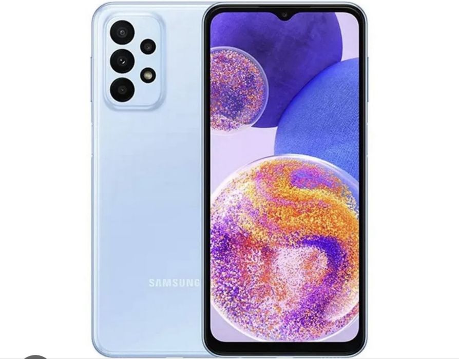 Vand Samsung galaxy A23