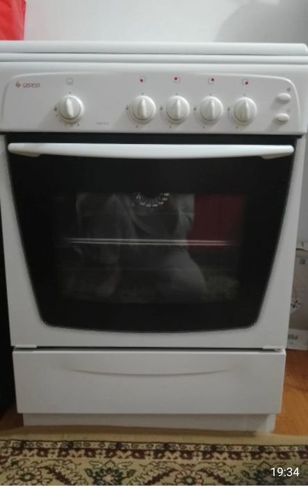 Продаётся газовая плита Тараз