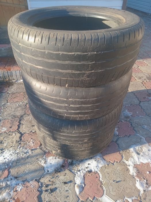 Продам шины летние