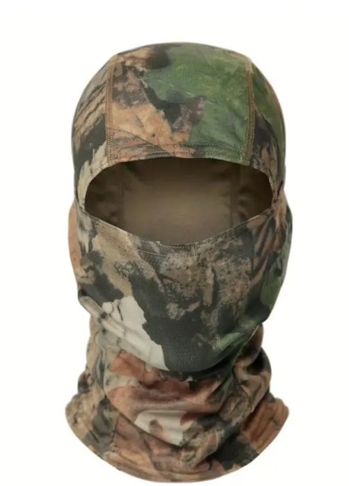 Камуфлажни маски