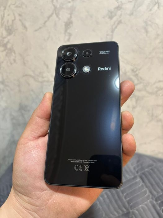Продам Срочно Redmi note 13