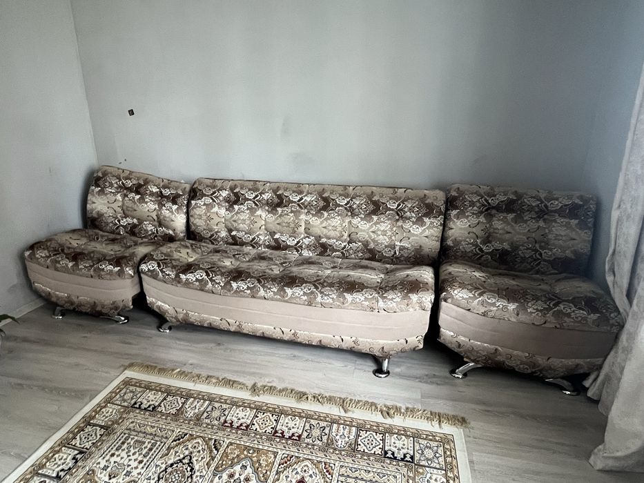 Продам б/у мебель для дома
