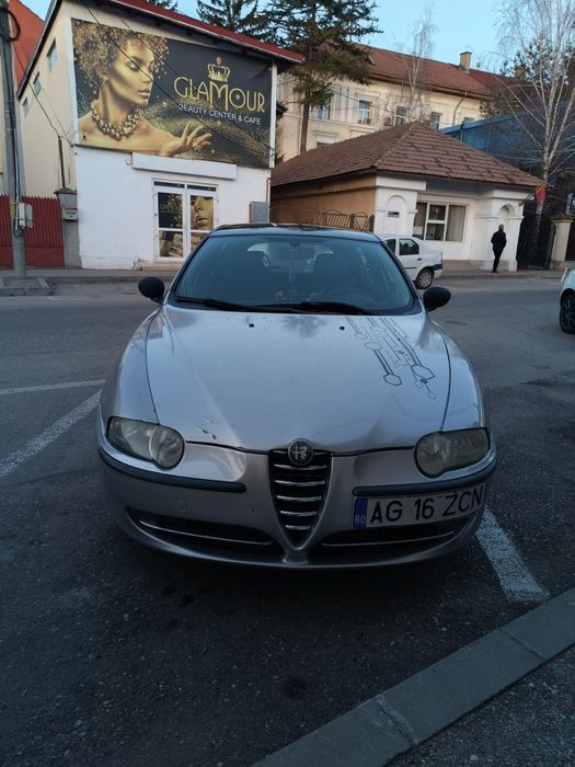 Alfa Romeo 147 2004