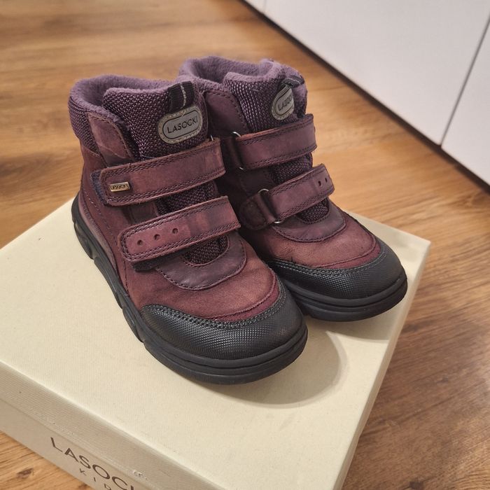 Ghete Lasocki mărimea 27