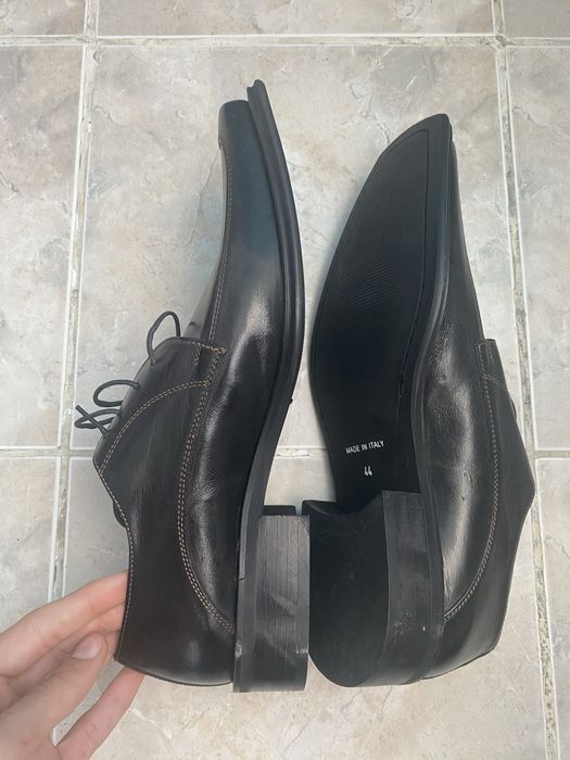 Pantofi Millennium Italy