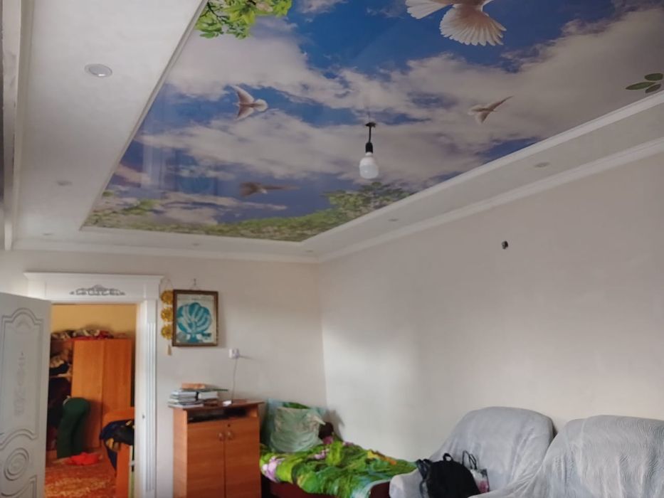 Частный дом Пахтакор 2