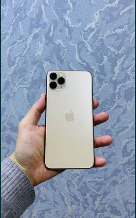 11pro max 256 srochna faqat