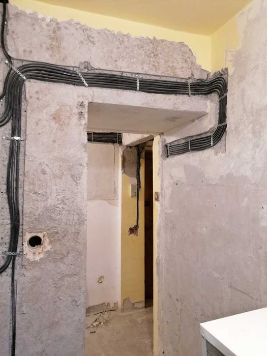 Electrician Calificat particular