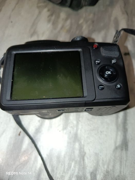 Продам фотоаппарат.