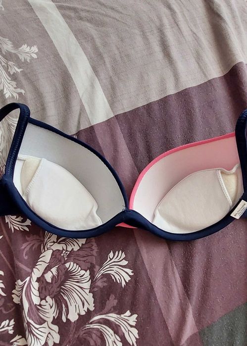 Бански от две части