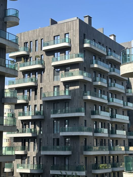 Продам 3х ком / Новостройка / Parkwood / 93 м2