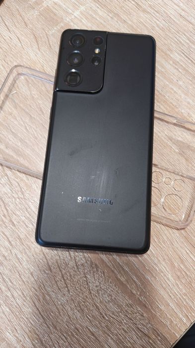 Samsung Galaxy S 21 Ultra
