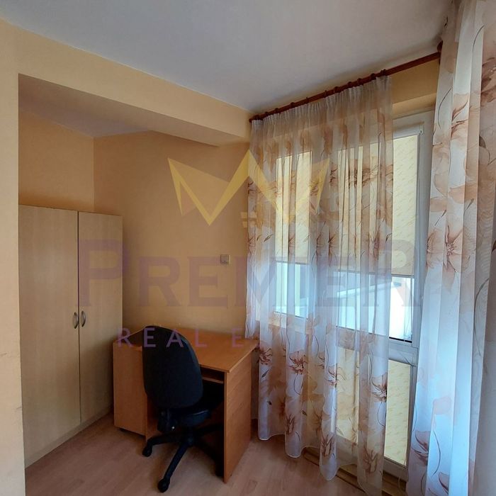 Дава се под наем Тристаен апартамент в Варна, Окръжна болница - 86 кв.м за 598.23 € - Снимка #8