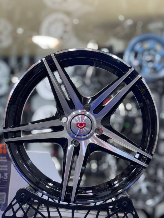 Vossen R15 saka diska