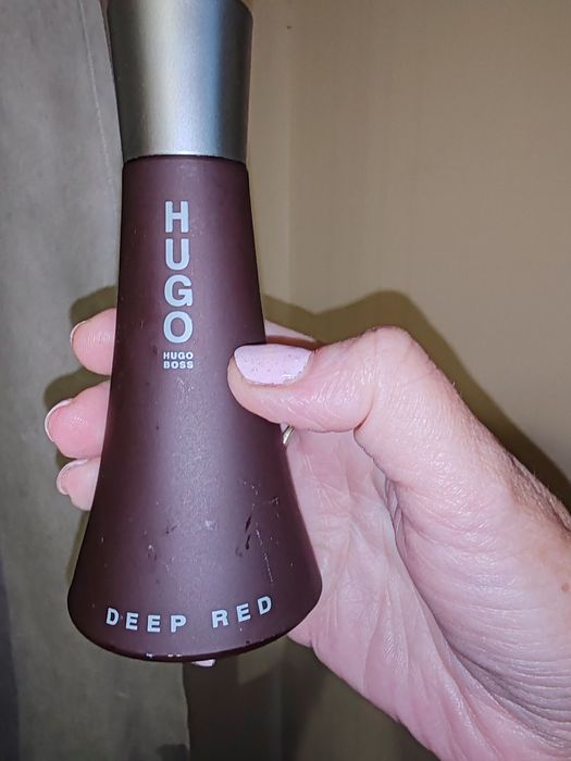 Парфюм hugo boss