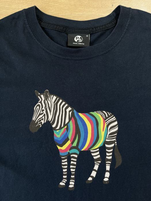 Paul Smith,Han Kjobnhavn,Tommy Hilfiger тениски размер М