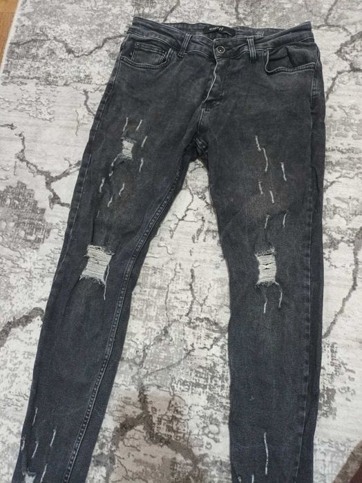 Мъжки дънки запазени