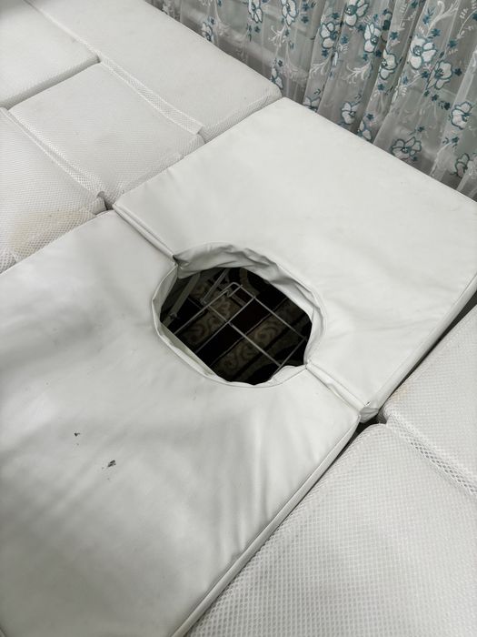 Мүгедектерге арналған электрлі  кереует