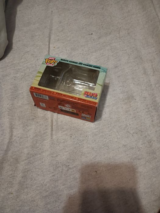 Наруто   Funko pop и фигурка