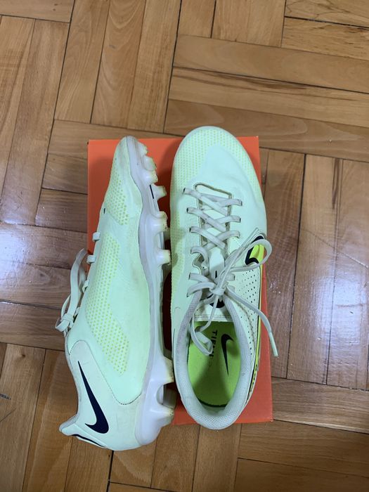 Бутонки Nike Tiempo Legend 9 42 номер