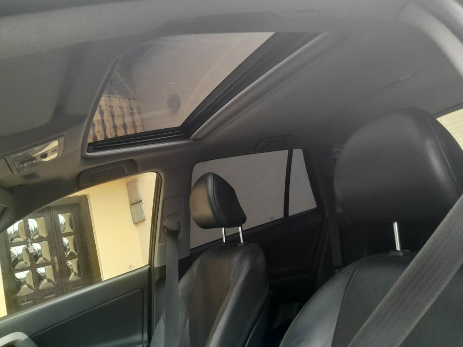 Toyota RAV4 2.2 D-4D 4x4