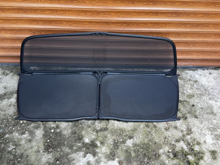 Оригинален Уиндстоп Ауди, БМВ, Пежо / Genuine Windstop Windshot AUDI BMW PEUGEOT
