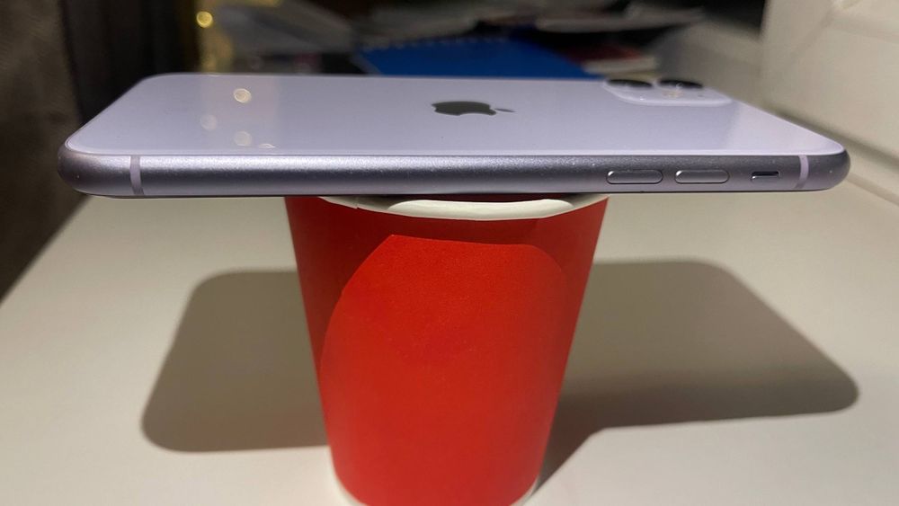 Iphone 11 128 gb с гарантией