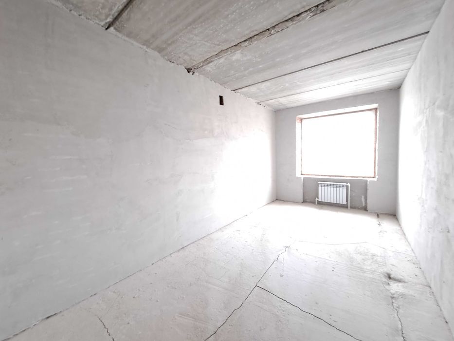 Продам 4х ком. квартиру  на ДВД