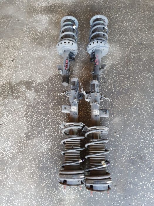 Amotrizor telescop spate fata stanga dreapta Range rover Evoque