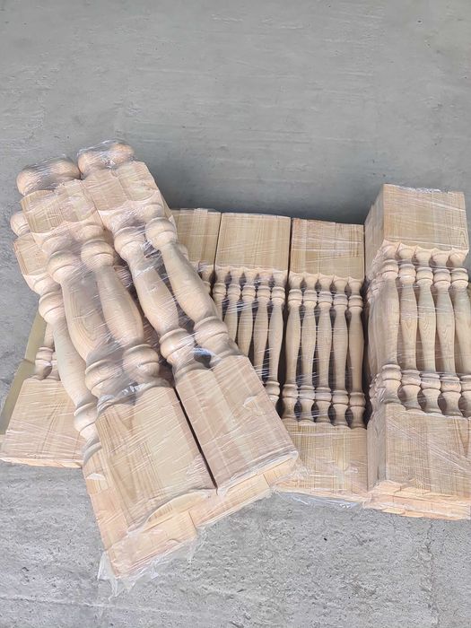 Продам балясины лестницы